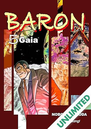 Baron Vol. 5